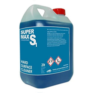 Arrow C886 HR S1 Hard Surface Cleaner Concentrate