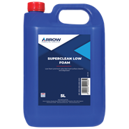 Arrow C330 Superclean Low Foam 5Lt Bottle