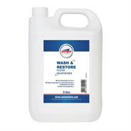 Arrow C409 FR1 Wash & Restore Floor Cleaner 5Lt Bottle