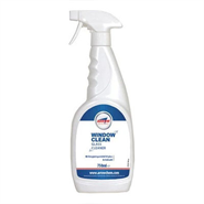 Arrow C401 HR4 Window Cleaner RTU