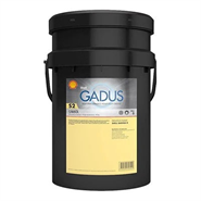 Shell Gadus S2 U460L 18Kg Pail