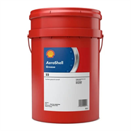 AeroShell Grease 22 17Kg Pail *MIL-PRF-81322G *MIL-PRF-24508B