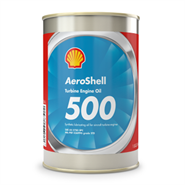 AeroShell Turbine Engine Oil 500
