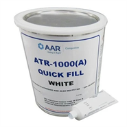 ATR 1000 Micro-Ultra Filler A/B 1USG Kit