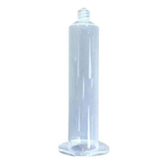 Semco® Hybrid Syringe Barrel