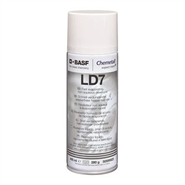 Britemor LD7 Non Aqueous Liquid Developer 400ml Aerosol *AMS2644H Form D & E