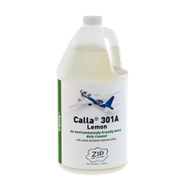 Zip-Chem Calla 301A Exterior Cleaning Compound 1USG Can