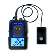 Chemetall UVe-LUX Single Sensor Light Meter