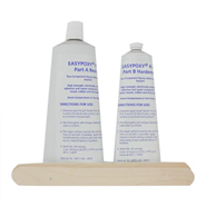 Elantas EASYPOXY K-20 Two Part Epoxy Adhesive 5oz Kit