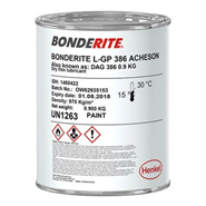 Bonderite L-GP 386 Multi-Purpose Lubricant 0.9Kg Can