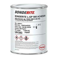 Bonderite L-GP 580 Multi-Purpose Lubricant