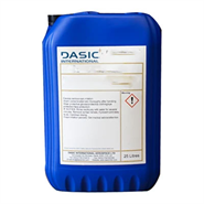 Dasic Aerokleen A320 Gel Water Based Aircraft Exterior Cleaner 25Lt Pail (Meets Boeing D6-17487 & AMS 1533A)