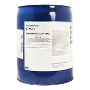 DOWSIL™ 1-2577 Conformal Coating 5Kg Can *MIL-I-46058C Amendment 7 Type SR