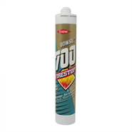 DOWSIL™ AS 7096N Clear Silicone Adhesive Sealant 310ml Cartridge