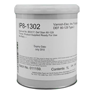 Indestructible Paint IP8-1302 Insulating Varnish