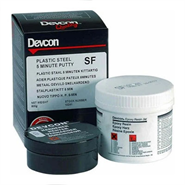 Devcon Plastic Steel 5 Minute Putty (SF) 500gm Kit