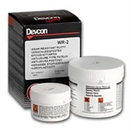 Devcon Wear Resistant Putty (WR-2) 500gm Kit