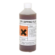 Warton DF1 Dipping Flux 1Lt Bottle