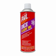 Aviation Lab Dice Flash 190 Fuel Additive 20oz Aerosol