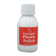 Greygate Plastic Polish 100ml Bottle *DTD770A