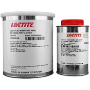 Loctite EA 9309NA AERO Epoxy Paste Adhesive A/B 1USQ Kit