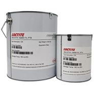 Loctite Ablestik 104 Epoxy Adhesive A/B RR Filled 1Kg Kit *MSRR9016