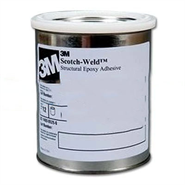 3M Scotch-Weld EC-1469 Epoxy Adhesive 1USQ Can (Fridge Storage)