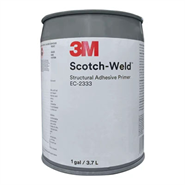 3M Scotch-Weld EC-2333 Structural Adhesive Primer 3.78Lt Can *WHMS 435 Issue 10