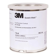3M Scotch-Weld EC-776SR Fuel Resistant Coating 1USQ Can *AMS-S-4383B