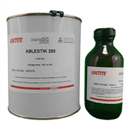 Loctite Ablestik 285 & Catalyst 43 Epoxy Adhesive 1Kg Kit