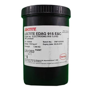 Loctite EDAG 915 E&C Conductive Coating 1.5Kg Tub
