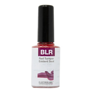 Electrolube BLR Red Bloc-Lube 15ml Bottle