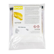 Electrolube ER2074 A/B Epoxy Resin 250gm Kit