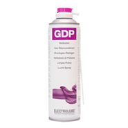 Electrolube GDP High Power Air Duster 400ml Aerosol