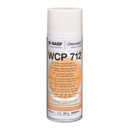 Chemetall Supramor WCP 712 White Contrast Paint