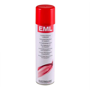 Electrolube EML Contact Cleaner/Lubricant 200ml Aerosol