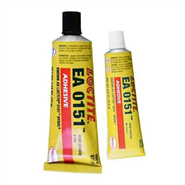 Loctite EA 0151 Thixotropic Epoxy Adhesive 3.3oz Tube