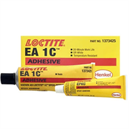 Loctite EA 1C Off-White Epoxy Adhesive Sealant 4oz Kit