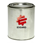 Esgard PL-4 Corrosion Preventative 5USG Can *MIL-PRF-16173E Class 2 Grade 4