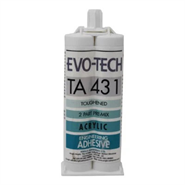 Bostik Evo-Tech TA431 Reactive Adhesive 50ml Kit
