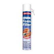 EVO-STIK Foam Filler 750ml Aerosol