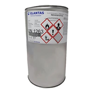 Elantas F 121 Reducer 5Kg Can