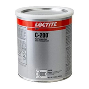 Loctite LB C-200 Dry Lubricant 1.3Lb Can