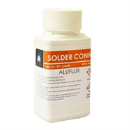 Solder Connection S26 Stainless Steel Flux 500ml Bottle