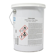 PPG FR80 White Epoxy Filler 5Lt Can *DEF STAN 80-216/2