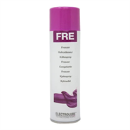 Electrolube FRE Freezer Spray 400ml Aerosol