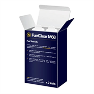 Fuelcare M68 Fuelclear Test Kit