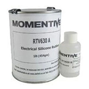 Momentive RTV630 Blue Silicone Rubber Compound