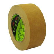 3M 401E High Performance Industrial Masking Tape