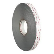 3M 4941P VHB Acrylic Double Sided Foam Tape